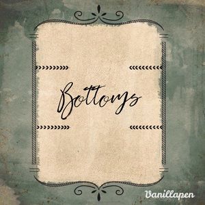 Bottoms & rompers & jumpsuits